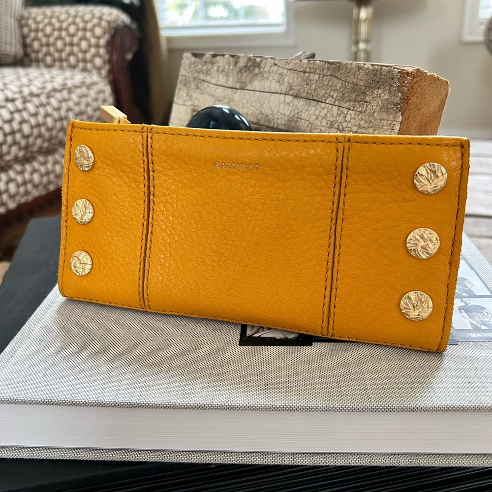 Hammitt 110 North Wallet